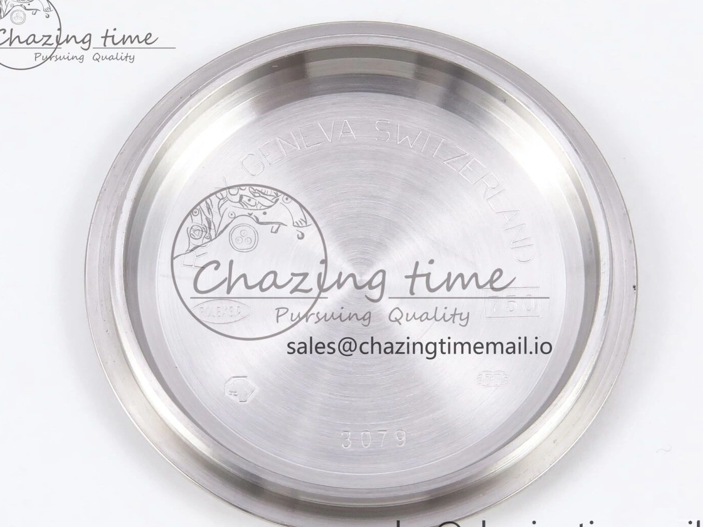 Strap V6（Gain 126519 SH4131 Edition Oysterflex Best 1:1 QF on Gray Daytona Weight） Black Dial 1228